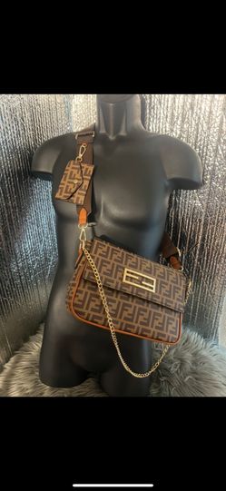 Purse Crossbody any item 65 each