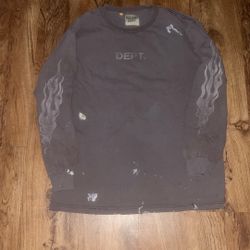 GALLERY DEPT SHIRT