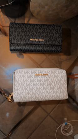 Michael Kors wallets
