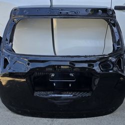 2016 (contact info removed) TOYOTA RAV4 LIFTGATE HATCH 