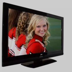 37” LCD 2K TV / Monitor In Excellent Condition 