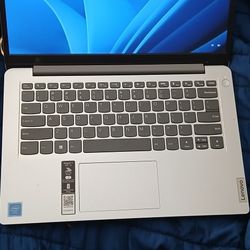 Laptop computer Lenovo