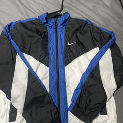 Nike Vintage Windbreaker 