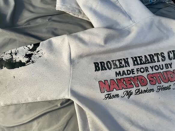 Naked Studios Hoodie