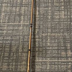 Daiwa Lexa HD 300HS-P with 9’9” Okuma SST salmon rod