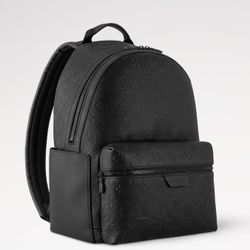 LV Discovery Backpack