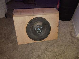Power Rcoustk