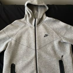 Nike Tech Fleece Windrunner XL