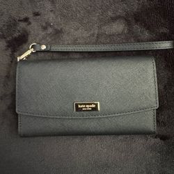 Kate Spade Wristlet 