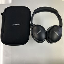 Bose Quiet comfort QC45