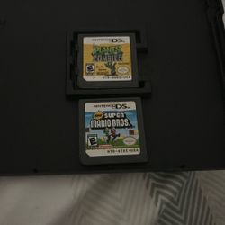 Ds Games And 3Ds Games