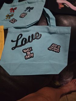 Tote Bags