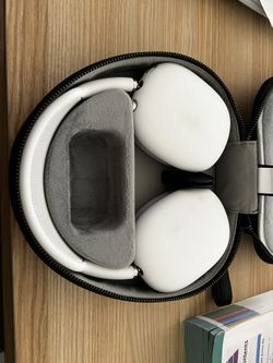 Apple Airpod Max
