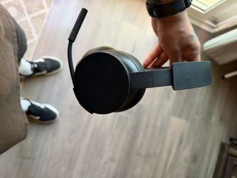 Microsoft Xbox Headset
