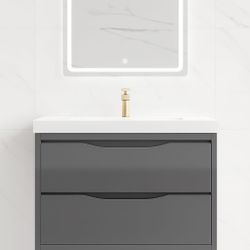 Bathroom Vanity 36” 