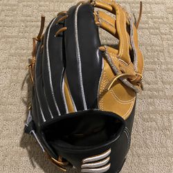 Emery Softball  Glove 12.75”