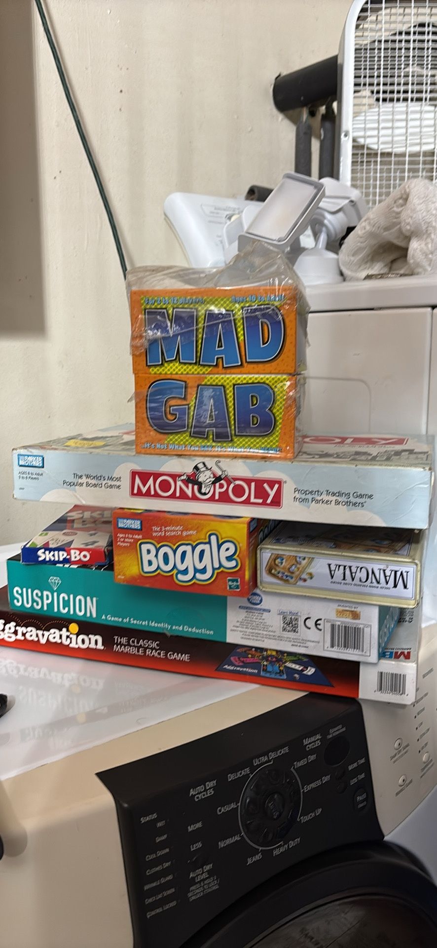 Board Games