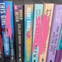Books 