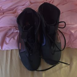 Flightposite 2 Eggplant 