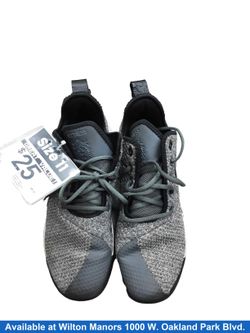 Nike Ao4433-002 Gray