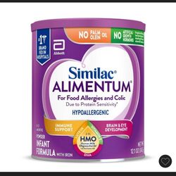 Similac Alimentum