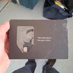 Trezor MODEL T Never Used Unopened