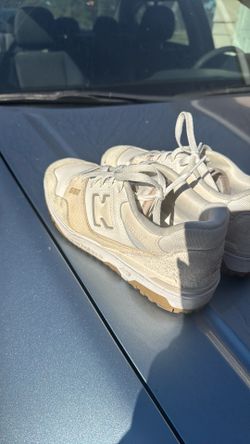 550 New Balance