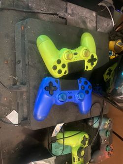 PS4 slim
