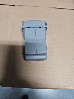 New Dji Mini 5 Pro Battery Pulled From Combo 