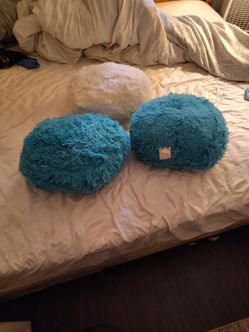 Pillows
