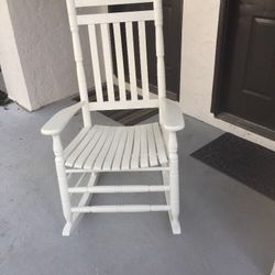 Rocking Chair