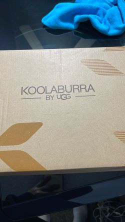 Kookaburra UGG Boots