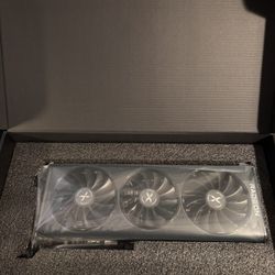 XGX 6800XT 16GB