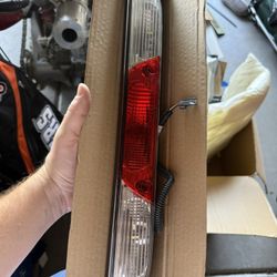 2016 Ford F-150 OEM 3rd Tail light