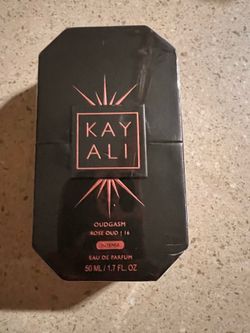 KAYALI KayAli- Oudgasm Rose Oud | 16 Eau de Parfum Intense