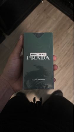 Prada cologne