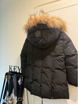Kids Mackage