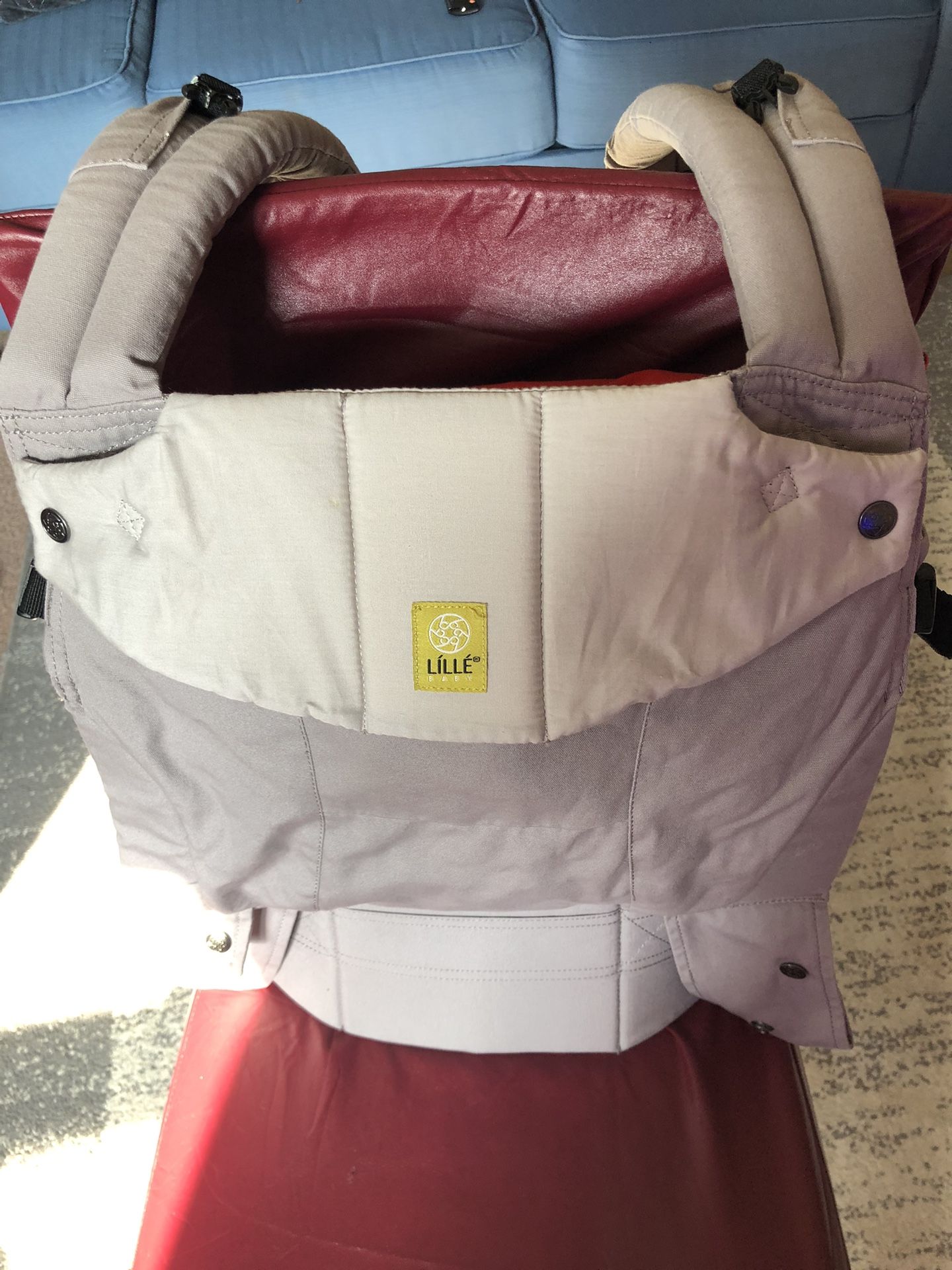 LILLEBABY Carrier 