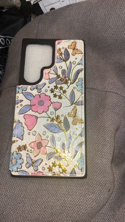 Galaxy s23 ultra a case