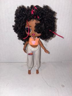 L.O.L. Surprise! Tweens Hoops Cutie fashion doll. #0029