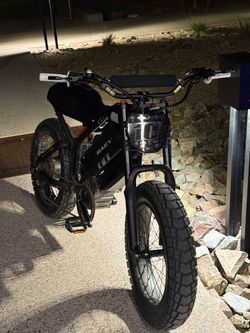 ebike