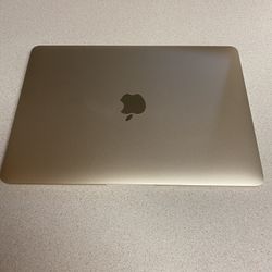 Apple MacBook 
