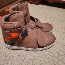 Jordan 1s