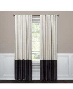 Project 62 Curtains