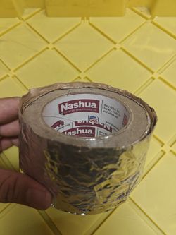 Nashua Insulation Tape
