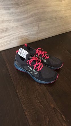 Brooks Shoes