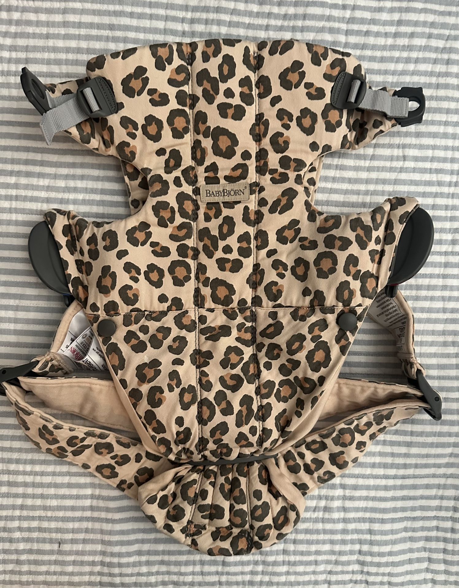 BabyBjörn Baby Carrier 