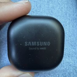 Galaxy Buds Pro With Charger 