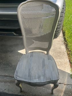 Dinning room chairs