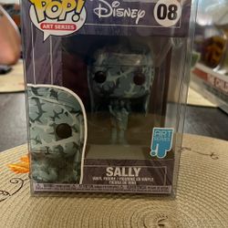 Funko Pop! Sally